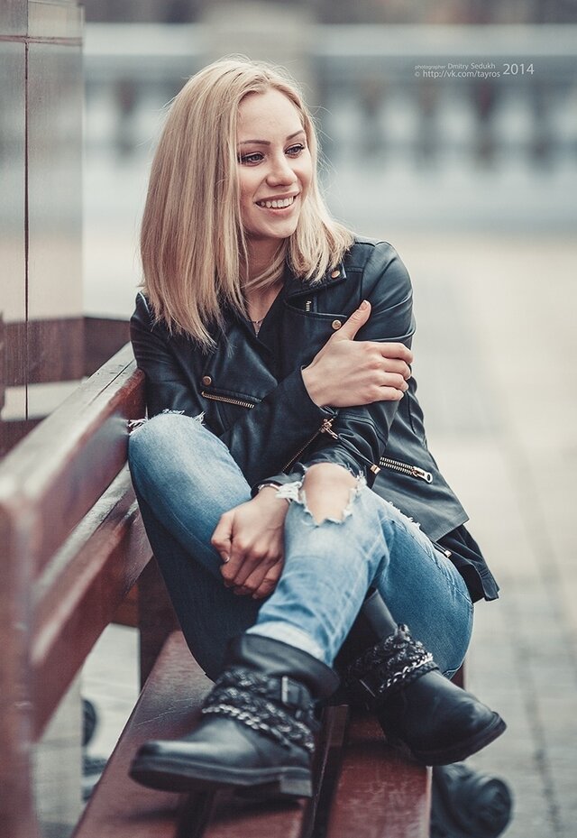 Фото Анастасия NASTY_ZWAG Звягина