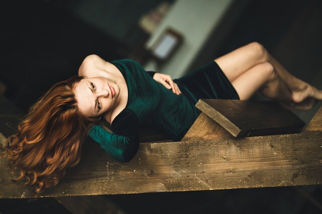 Фото Елена Черковец
