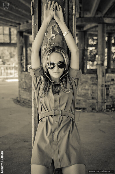 Фото Andrey Shaman