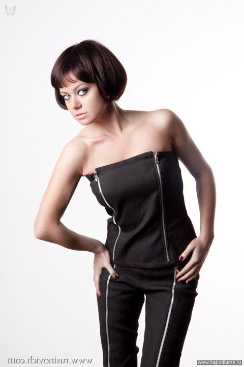 Фото Анна Гладкова