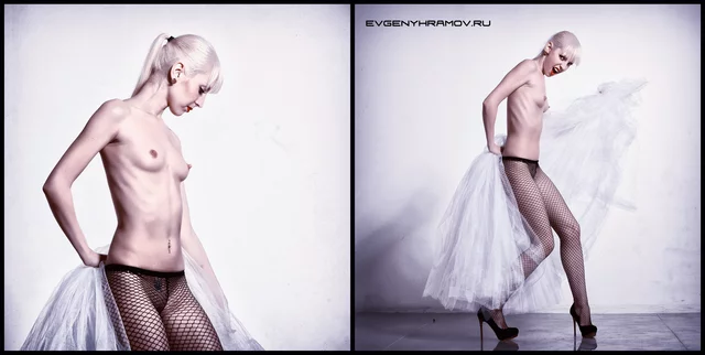 Foto Evgenij Hramov