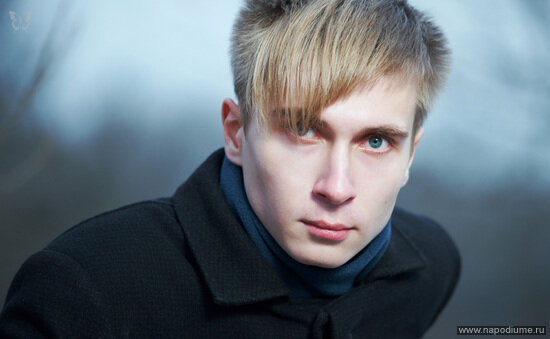 Фото Георгий Губкин