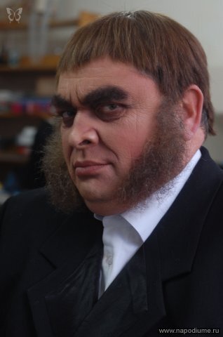 Фото Даша Слюсаренко