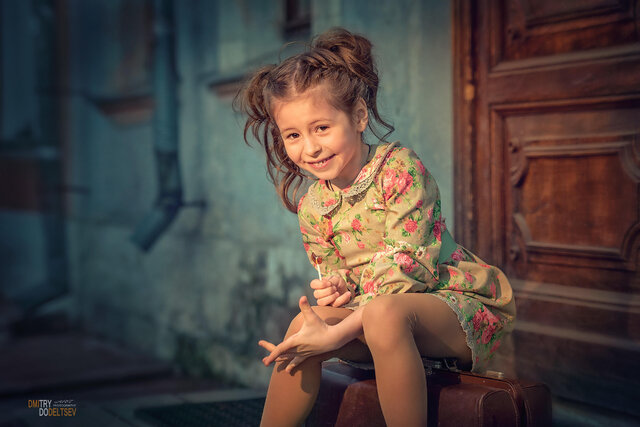 Фото Дмитрий Focusmaster Додельцев