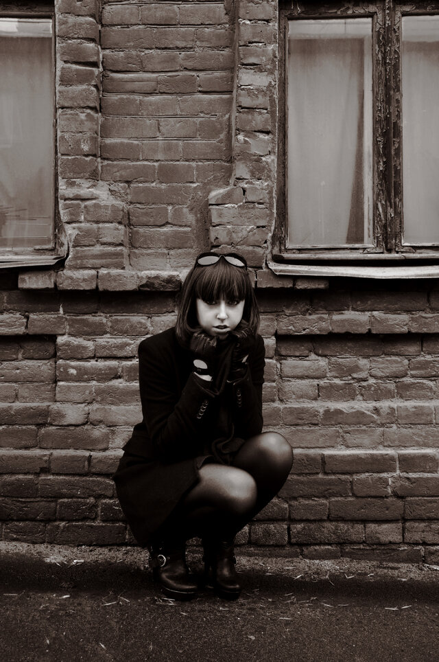 Фото Dasha Gaigalas