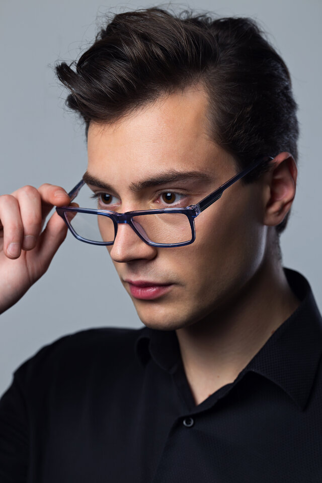 Фото Евгений Caesar Кесарев