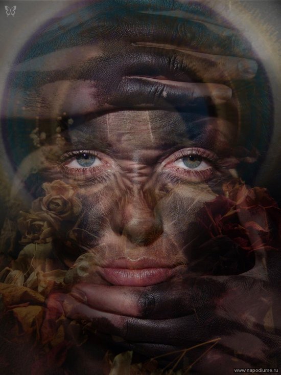 Foto Nikita Morozov