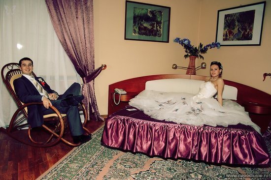 Фото Андрей Райский