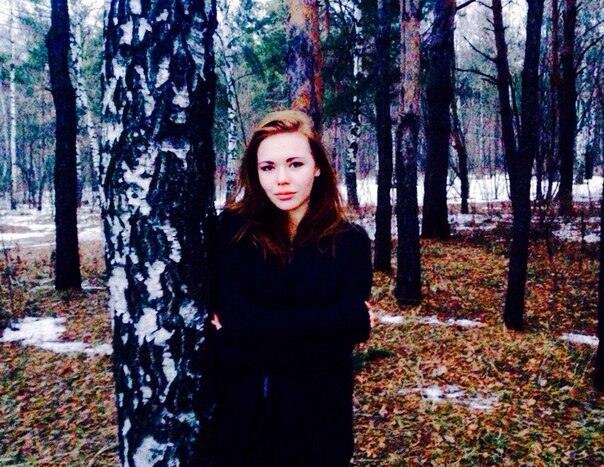 Фото Светлана Lumenova Петрова
