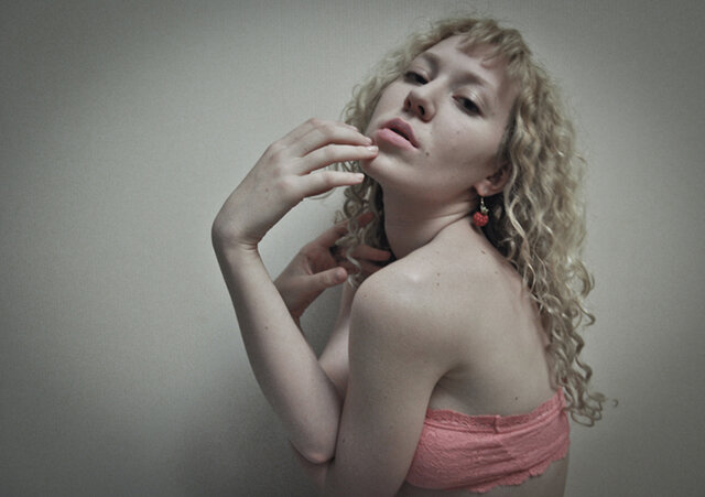 Фото Алина Alina Ермолова