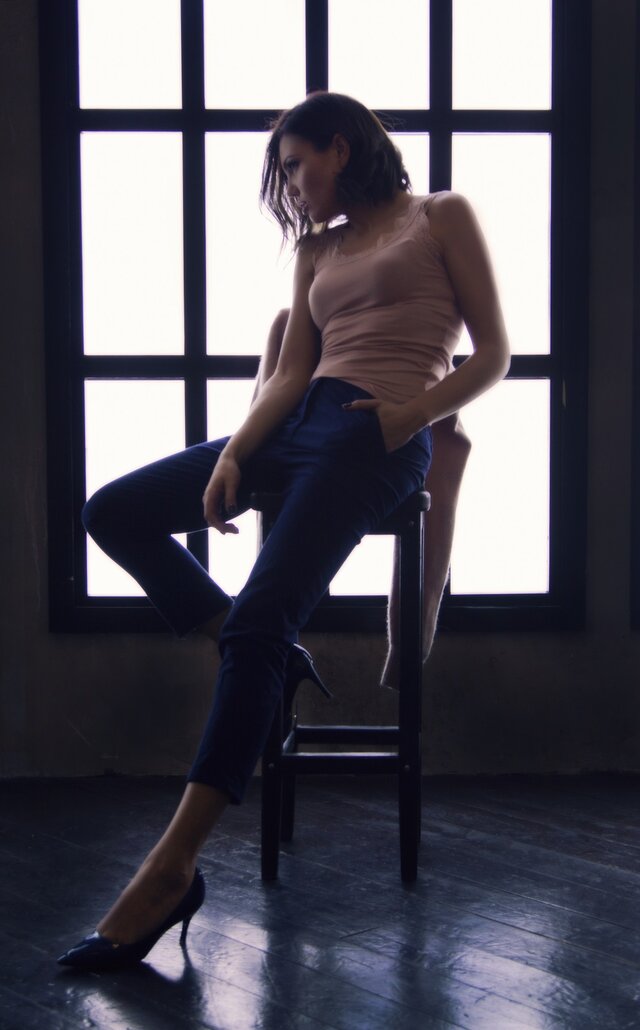 Фото Nastya Demure