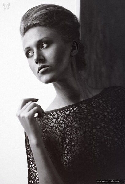 Фото Екатерина Глазырина