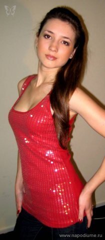 Фото Анна Федотова