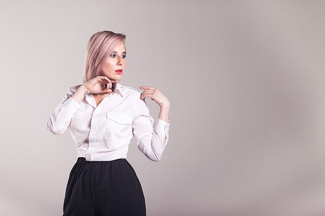 Фото Олеся Аблова