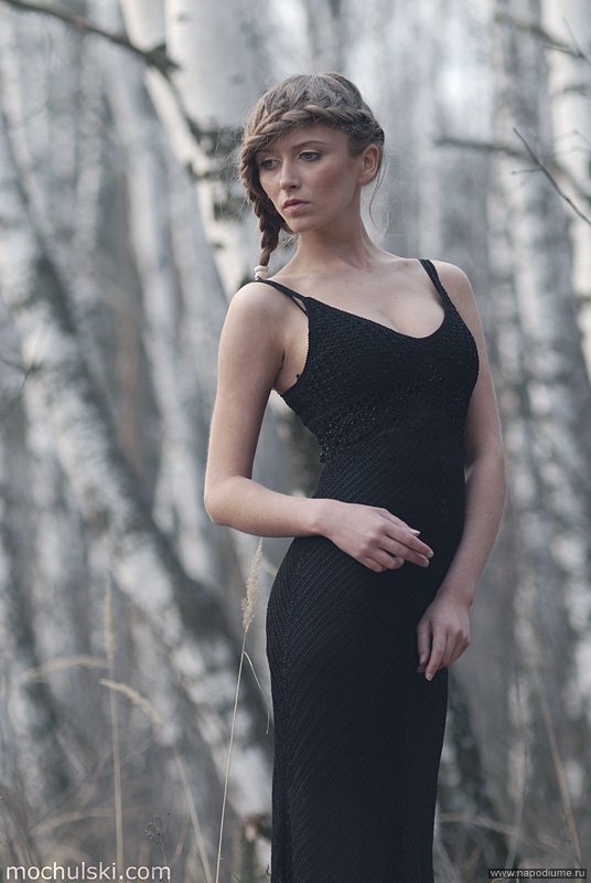Фото Станислав Мочульский