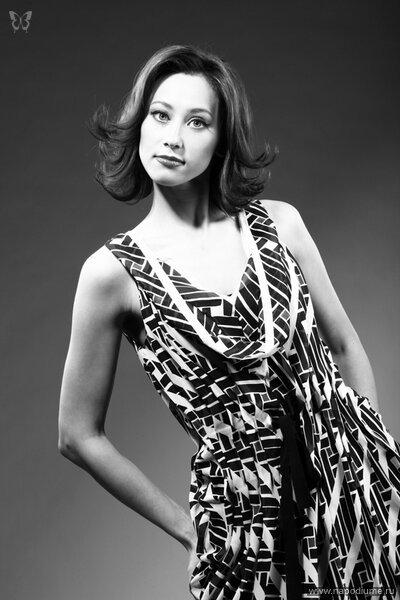Фото Анна Корнилова