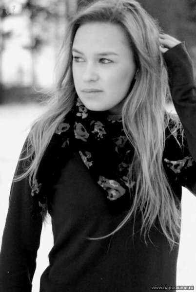 Фото Inna Orlova