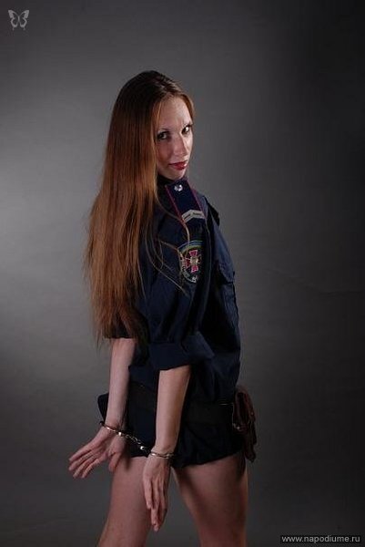 Фото Ирина Глущенко