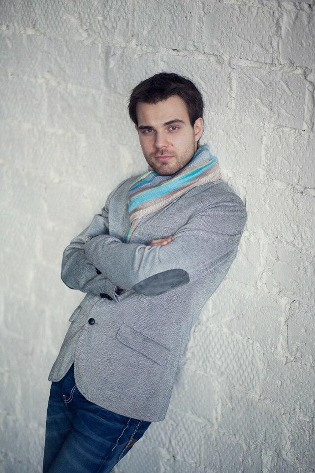 Фото Владимир emphat1k Вольнов