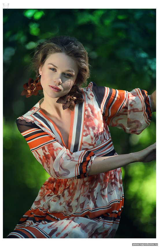 Фото Надежда nadima Шибина