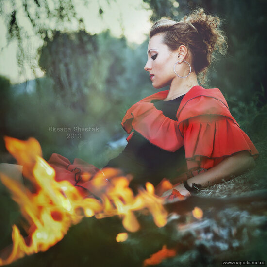 Фото Oksana Shestak