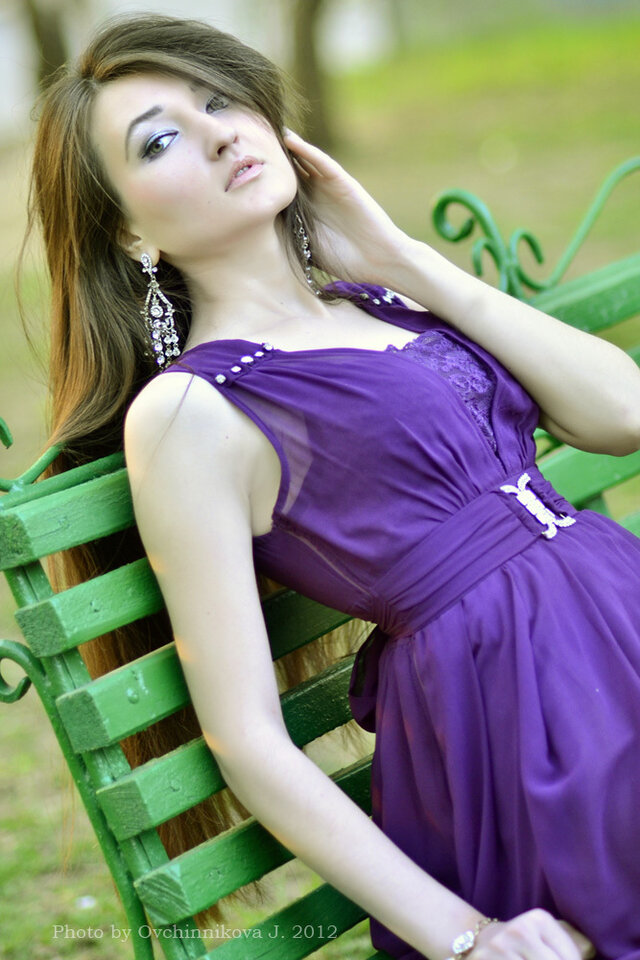Фото Юлия Овчинникова