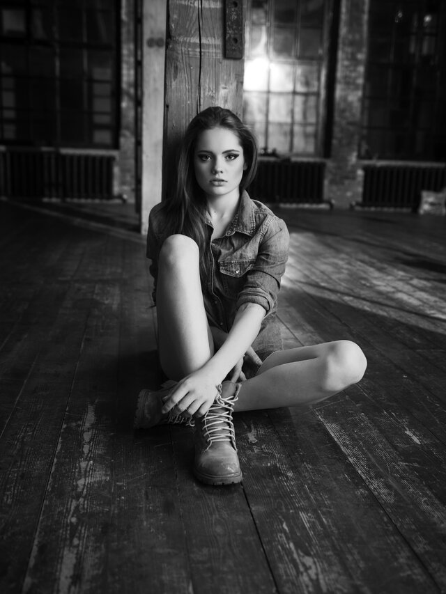 Фото Masha Coma