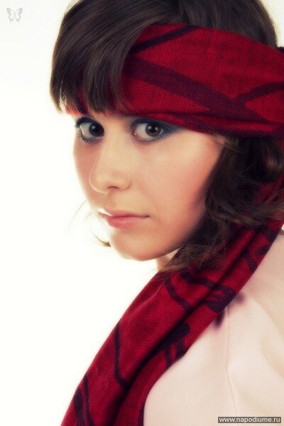 Фото Aly Mystery