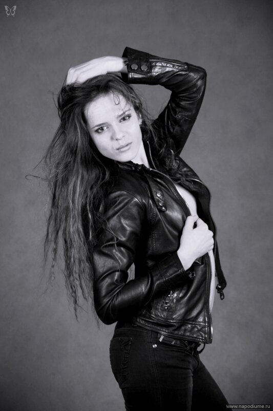 Фото Инна Еськова