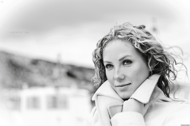 Фото Tanya Gaidarzhy