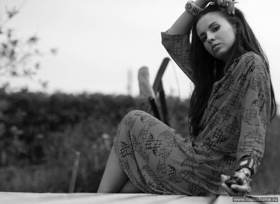 Фото Юлия Шебатина