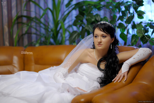 Фото Elena Logvinova