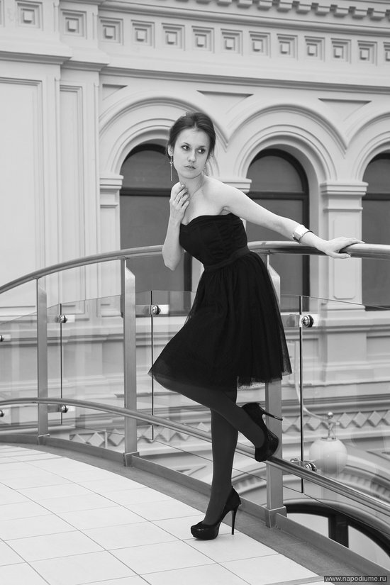 Фото Екатерина Кобрусева