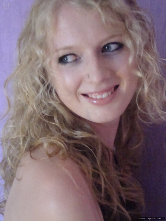 Фото Anna Lukashenko