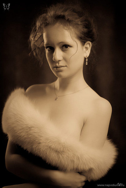 Фото Кристина Blinkova