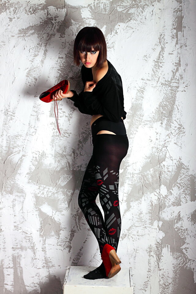 Фото Dasha Gaigalas