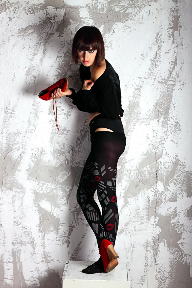 Фото Dasha Gaigalas