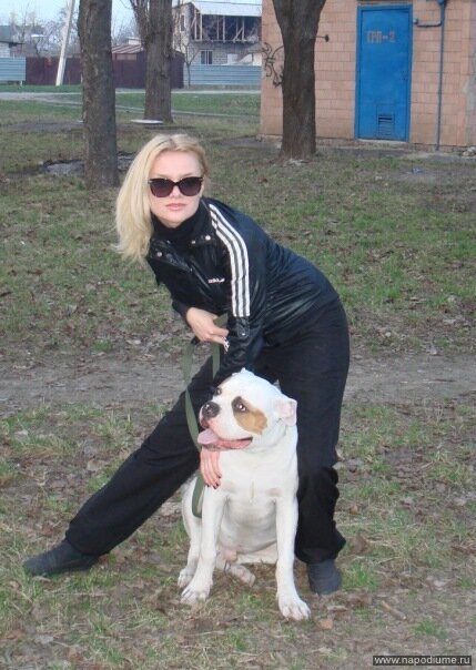 Фото Надежда Мартюк