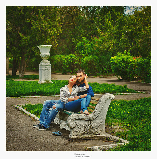 Фото Валерий ( fotograf ) Миняев