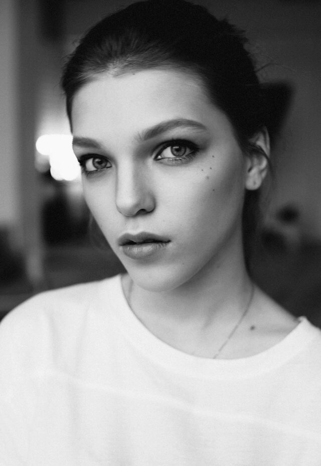 Фото Катерина Katerina Mayta Мята