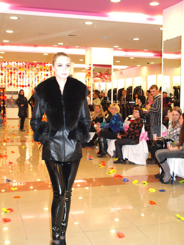 Foto Elena K