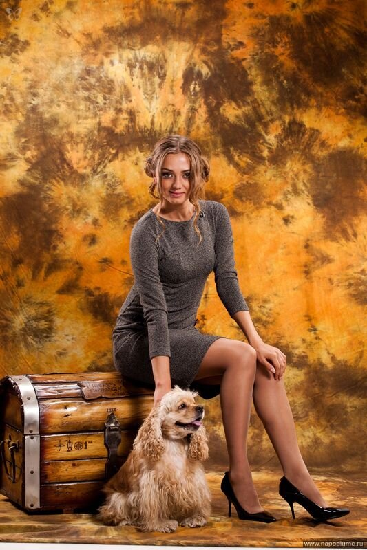 Фото Ирина Касаткина