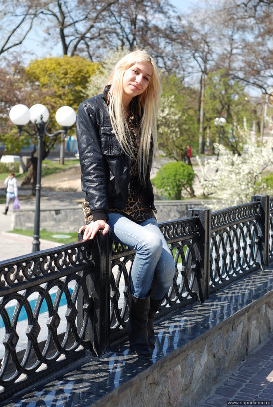 Фото Анна Сорокина