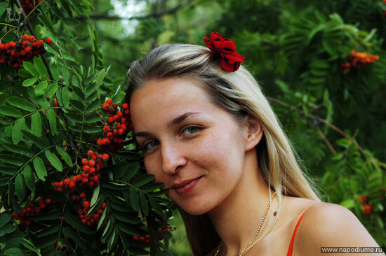Фото Нелли Балонова