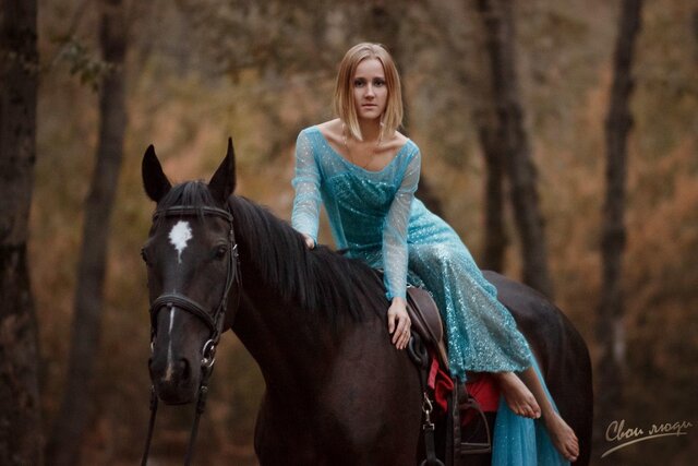 Фото Валерия Lerik@ Гусева