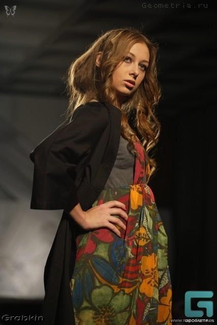 Foto Anastasia Belousova