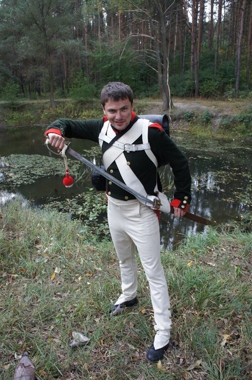 Фото Сергей Вишняк