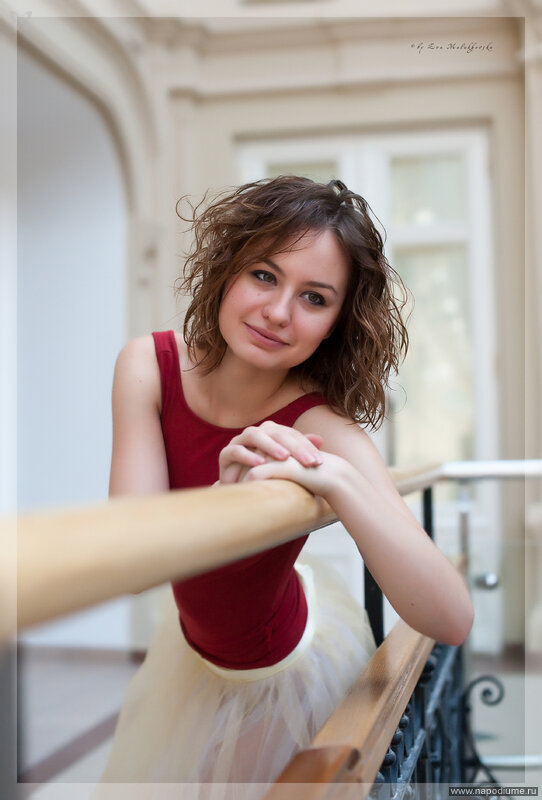 Фото Eva Malakhovska