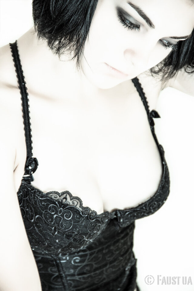 Фото Faust