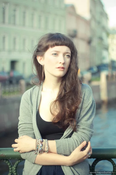 Ekaterina Bessonova's photo